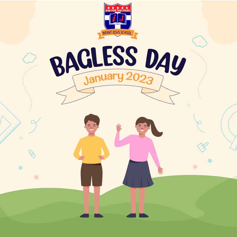 Bagless Day 2023